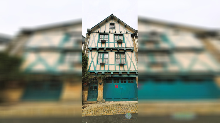 Ma-Cabane - Vente Maison Morlaix, 200 m²