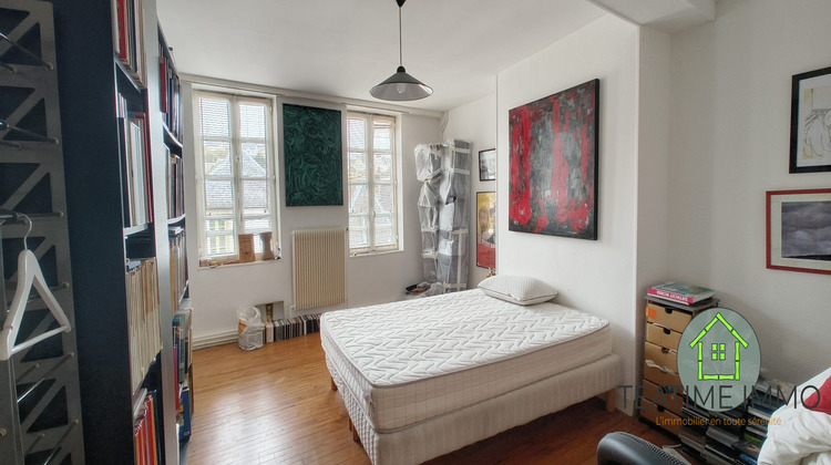 Ma-Cabane - Vente Maison Morlaix, 200 m²