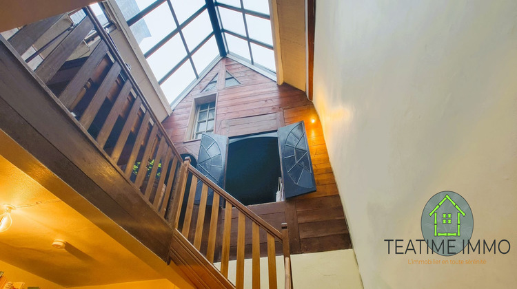 Ma-Cabane - Vente Maison Morlaix, 200 m²