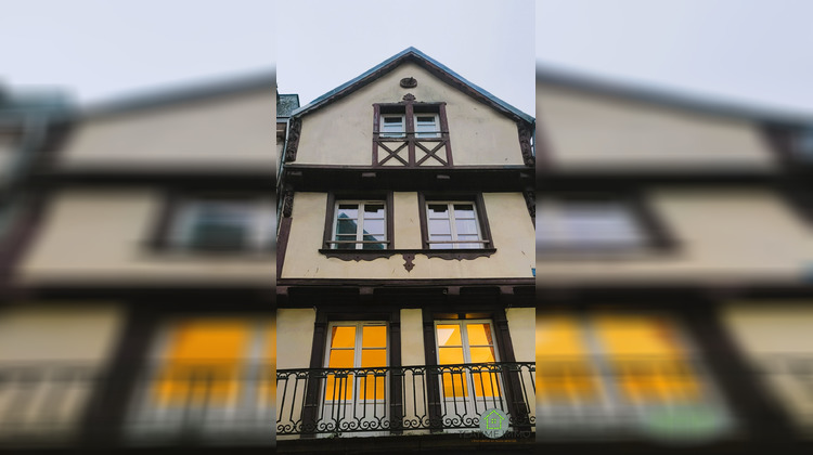 Ma-Cabane - Vente Maison Morlaix, 200 m²