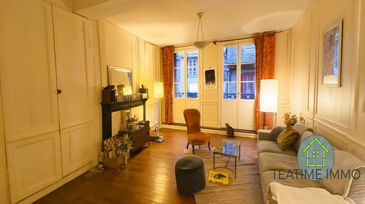 Ma-Cabane - Vente Maison Morlaix, 200 m²