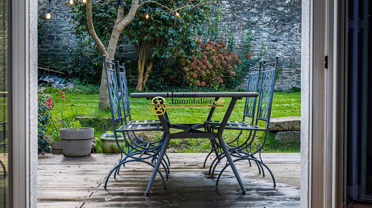 Ma-Cabane - Vente Maison MORLAIX, 145 m²