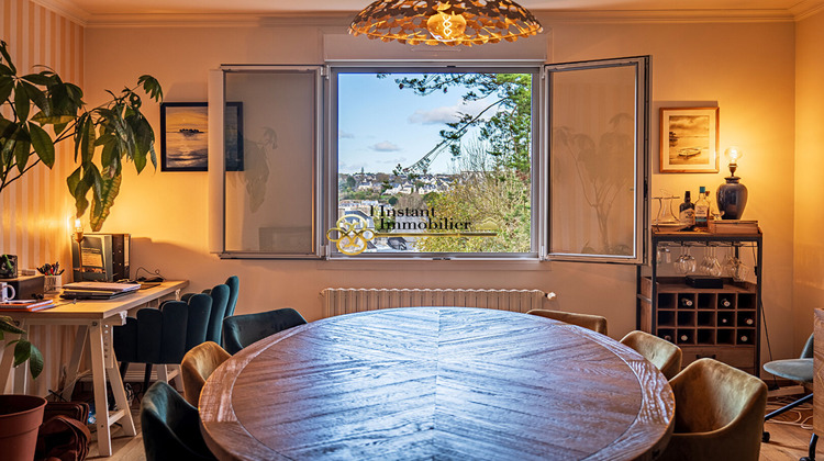 Ma-Cabane - Vente Maison MORLAIX, 145 m²