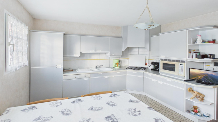 Ma-Cabane - Vente Maison Morlaix, 118 m²