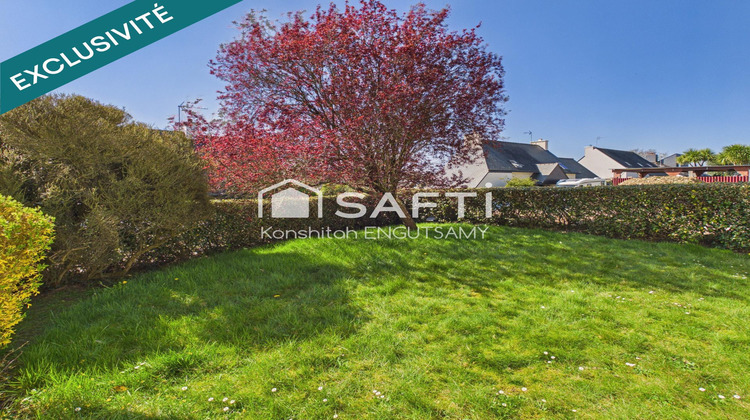 Ma-Cabane - Vente Maison Morlaix, 92 m²