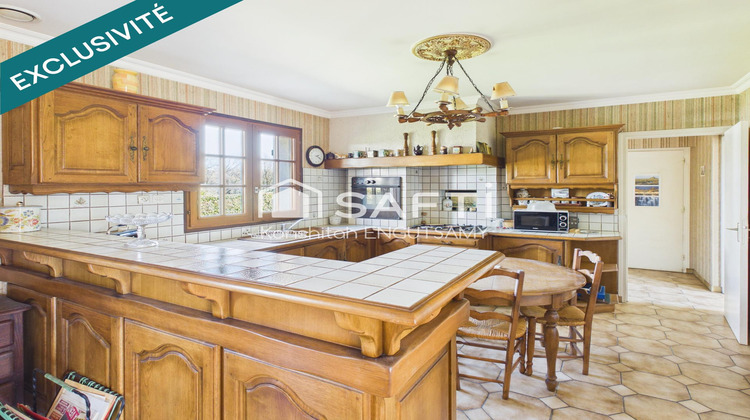 Ma-Cabane - Vente Maison Morlaix, 92 m²