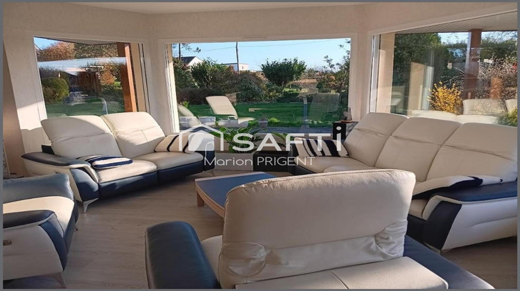 Ma-Cabane - Vente Maison Morlaix, 142 m²