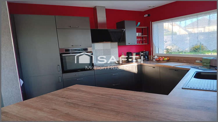 Ma-Cabane - Vente Maison Morlaix, 142 m²