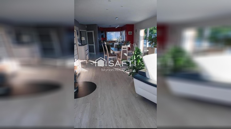 Ma-Cabane - Vente Maison Morlaix, 142 m²