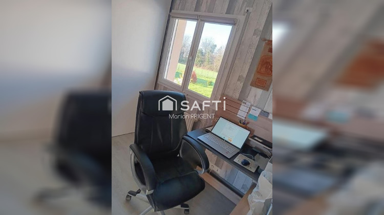 Ma-Cabane - Vente Maison Morlaix, 142 m²