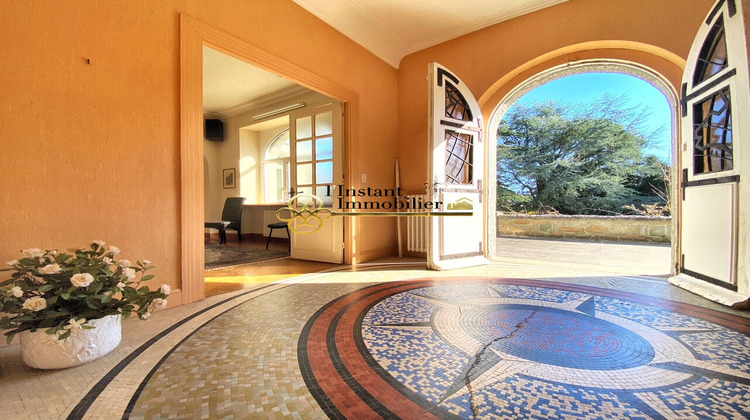 Ma-Cabane - Vente Maison MORLAIX, 209 m²