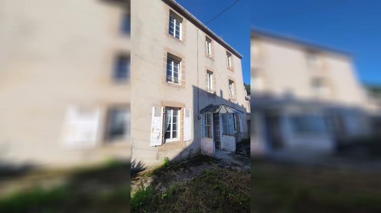 Ma-Cabane - Vente Maison MORLAIX, 117 m²