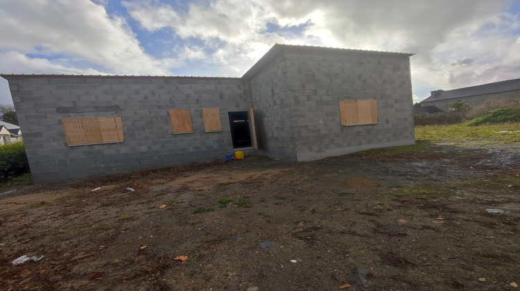 Ma-Cabane - Vente Maison Morlaix, 108 m²