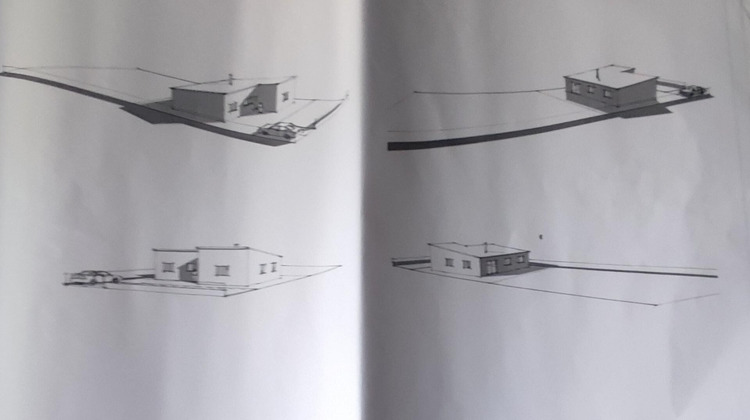 Ma-Cabane - Vente Maison Morlaix, 108 m²