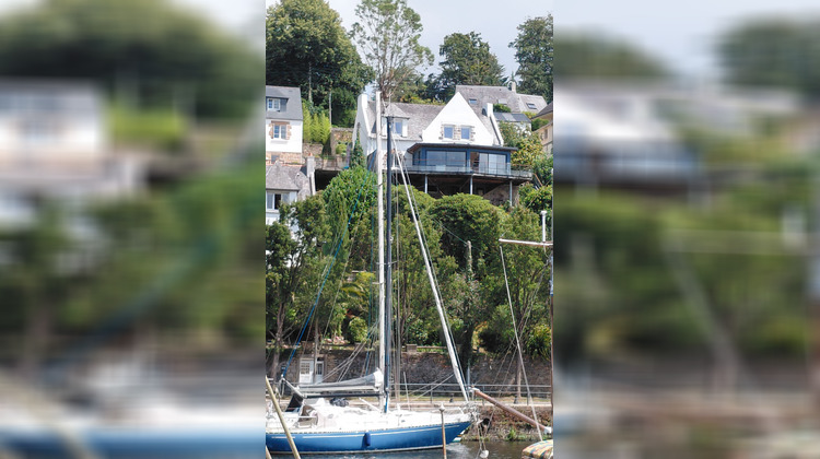 Ma-Cabane - Vente Maison MORLAIX, 149 m²