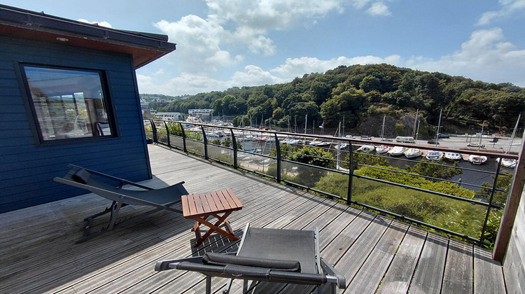Ma-Cabane - Vente Maison MORLAIX, 149 m²