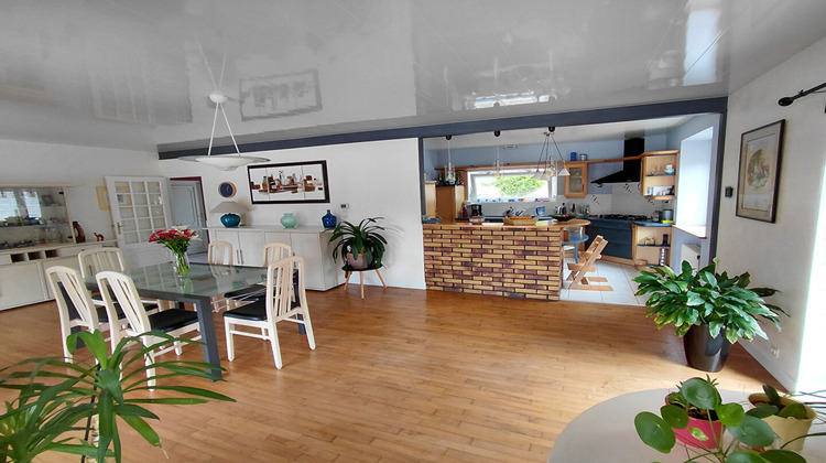 Ma-Cabane - Vente Maison MORLAIX, 149 m²