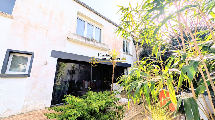 Ma-Cabane - Vente Maison MORLAIX, 110 m²