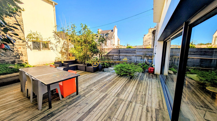 Ma-Cabane - Vente Maison MORLAIX, 110 m²