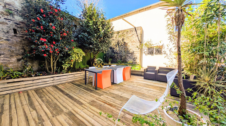 Ma-Cabane - Vente Maison MORLAIX, 110 m²