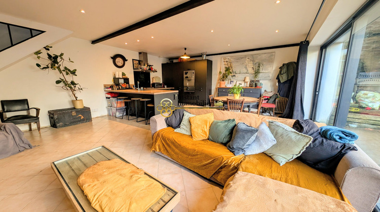 Ma-Cabane - Vente Maison MORLAIX, 110 m²