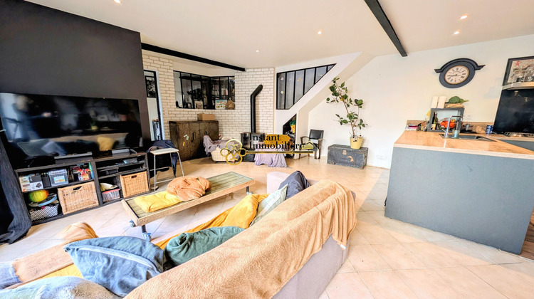 Ma-Cabane - Vente Maison MORLAIX, 110 m²