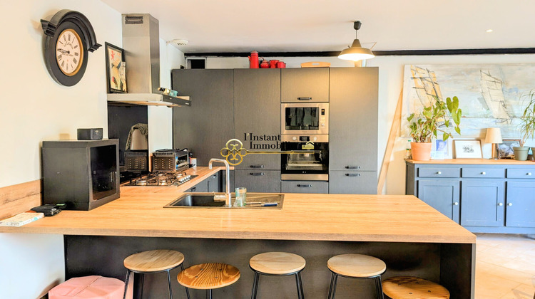 Ma-Cabane - Vente Maison MORLAIX, 110 m²