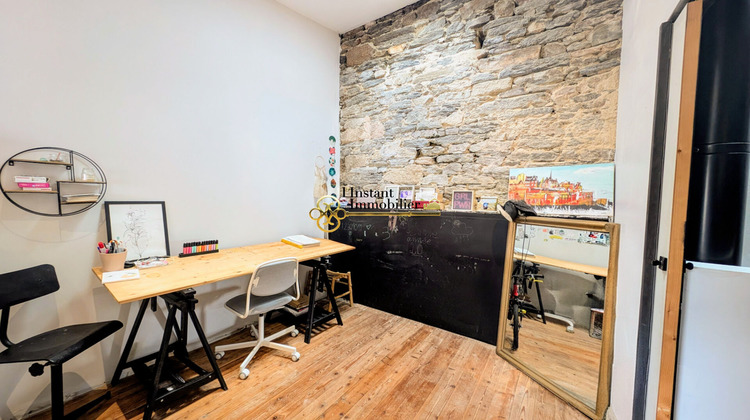 Ma-Cabane - Vente Maison MORLAIX, 110 m²