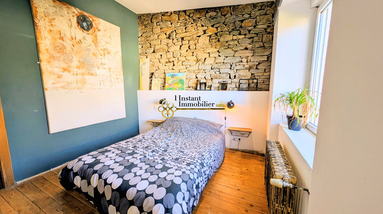 Ma-Cabane - Vente Maison MORLAIX, 110 m²