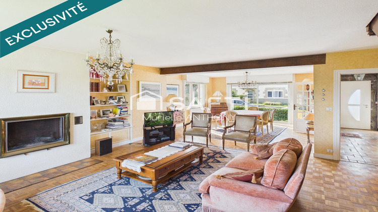 Ma-Cabane - Vente Maison Morlaix, 173 m²