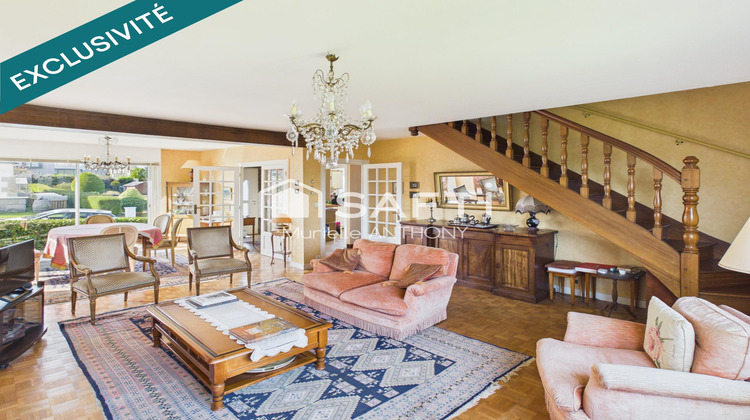 Ma-Cabane - Vente Maison Morlaix, 173 m²