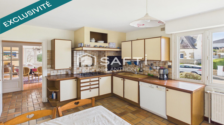 Ma-Cabane - Vente Maison Morlaix, 173 m²