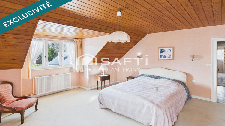 Ma-Cabane - Vente Maison Morlaix, 173 m²