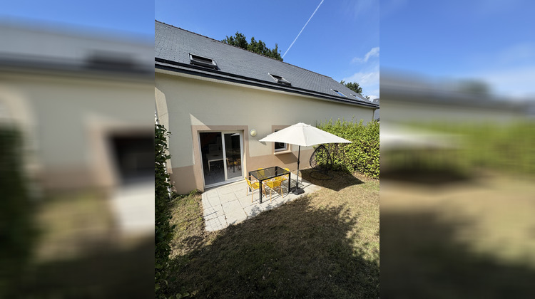 Ma-Cabane - Vente Maison Morlaix, 83 m²