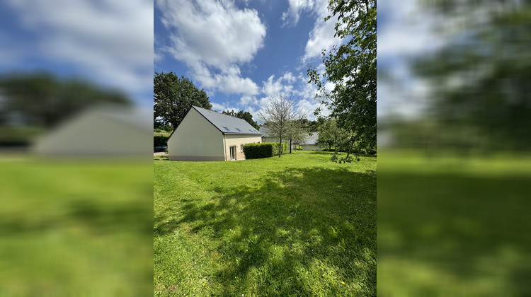 Ma-Cabane - Vente Maison Morlaix, 83 m²