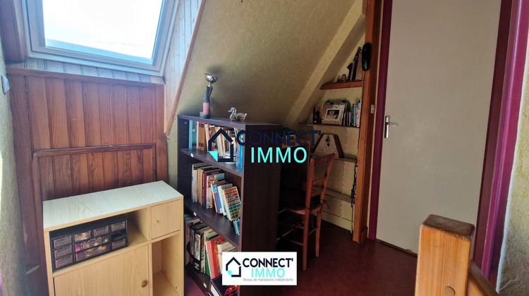 Ma-Cabane - Vente Maison Morlaix, 83 m²