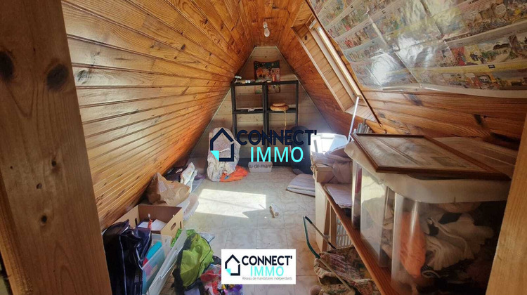 Ma-Cabane - Vente Maison Morlaix, 83 m²