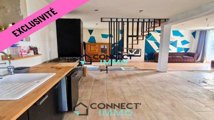 Ma-Cabane - Vente Maison Morlaix, 155 m²