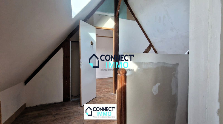 Ma-Cabane - Vente Maison Morlaix, 155 m²
