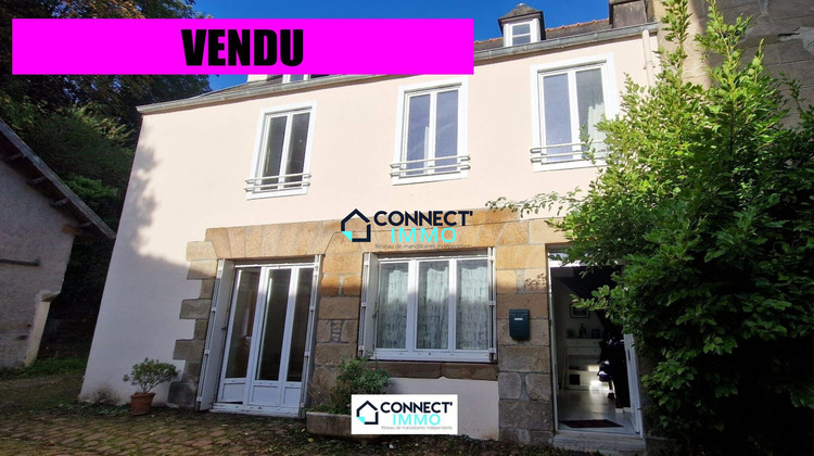 Ma-Cabane - Vente Maison Morlaix, 73 m²