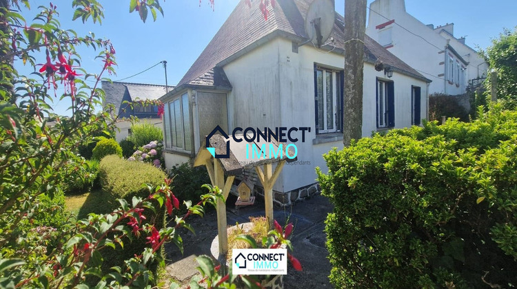 Ma-Cabane - Vente Maison Morlaix, 80 m²