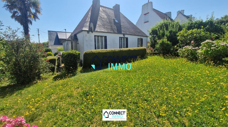Ma-Cabane - Vente Maison Morlaix, 80 m²