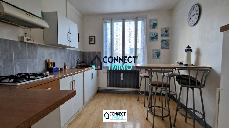 Ma-Cabane - Vente Maison Morlaix, 80 m²