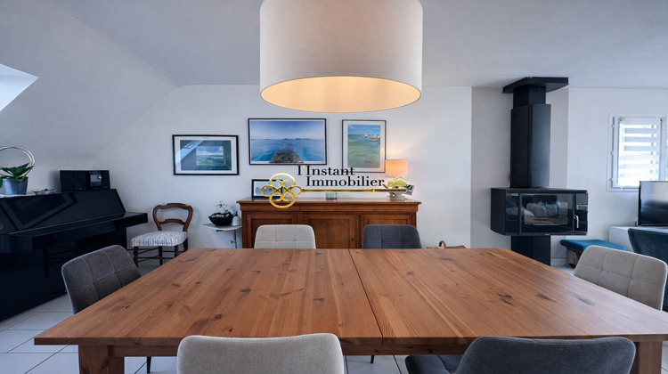 Ma-Cabane - Vente Maison MORLAIX, 103 m²