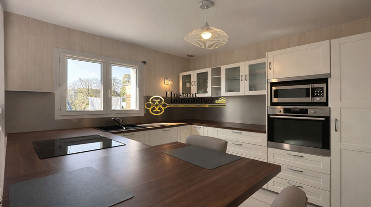Ma-Cabane - Vente Maison MORLAIX, 103 m²
