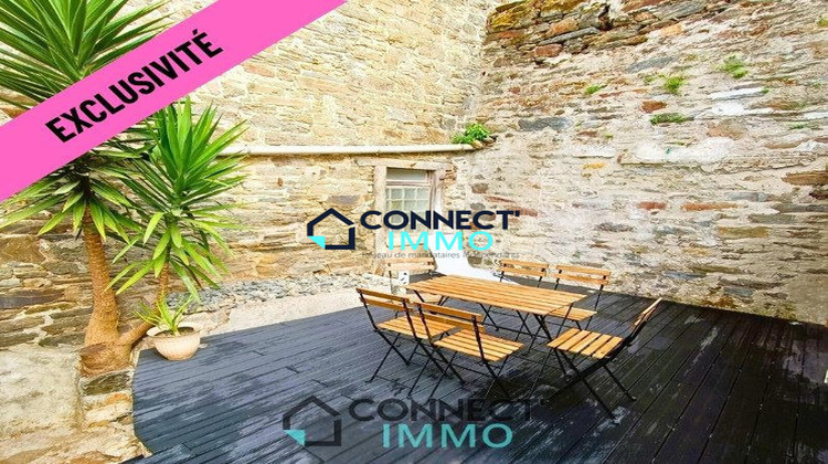 Ma-Cabane - Vente Maison Morlaix, 72 m²