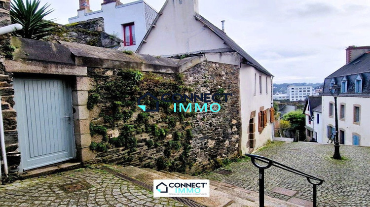 Ma-Cabane - Vente Maison Morlaix, 72 m²