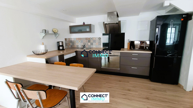 Ma-Cabane - Vente Maison Morlaix, 72 m²