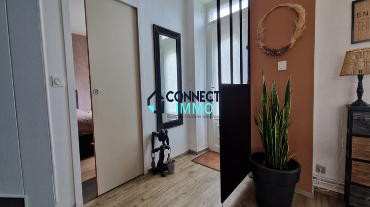 Ma-Cabane - Vente Maison Morlaix, 110 m²