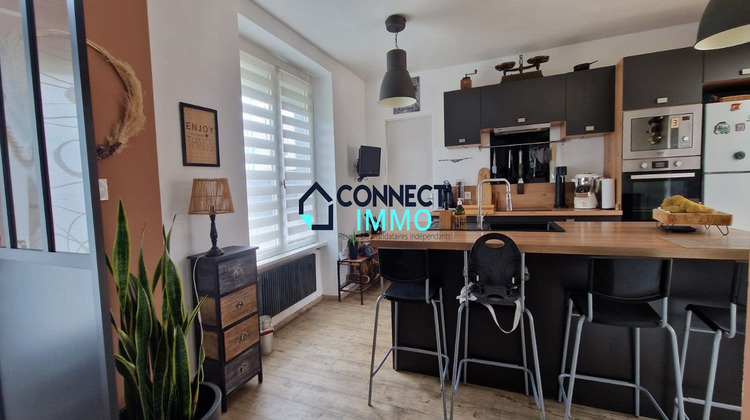Ma-Cabane - Vente Maison Morlaix, 110 m²